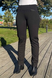LauRie-Rylie-Regular-SL-Byxa-Dam-Black-Brushed-11