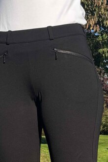 LauRie-Rylie-Regular-SL-Byxa-Dam-Black-Brushed-12