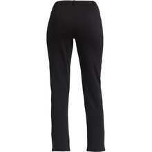 LauRie-Rylie-Stretchbyxa-Dam-Black-Brushed-2