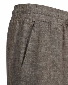 Lava-Ankel-Pant-Dam-Morel-Melange-Freequent--Smilebutiken-2