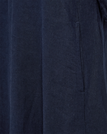 Lava-Midiklanning-Dam-Navy-Blazer-Freequent--Smilebutiken-2