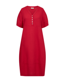 Lava-Midiklanning-Dam-True-Red-Freequent--Smilebutiken-1