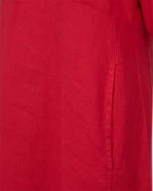 Lava-Midiklanning-Dam-True-Red-Freequent--Smilebutiken-2