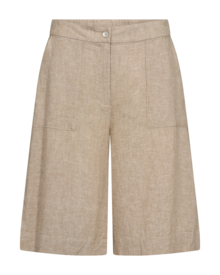 Lava-Vida-Shorts-Dam-Sand-Melange-Freequent--Smilebutiken-1