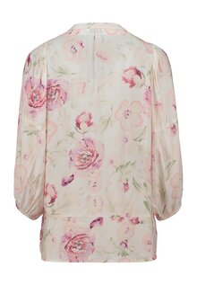 Lenja-Blus-Dam-Bloom-Zabaione--Smilebutiken-3