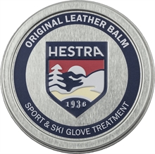 Leather Balm White Hestra