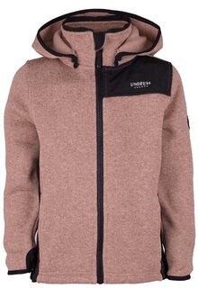 Lindberg-Bormio-Fleecejacka-Barn---Junior-Blush-1