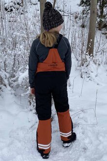 Lindberg-Colden-Vinterbyxa-Junior-Orange-11