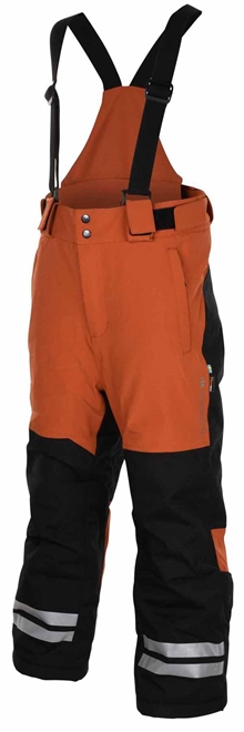Lindberg Colden Vinterbyxa Junior Orange 3