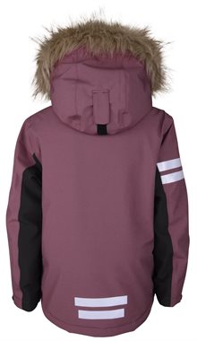 Lindberg Colden Vinterjacka Barn & Junior Dry Rose