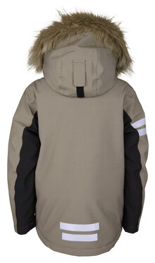 Lindberg-Colden-Vinterjacka-Barn---Junior-Greige-3