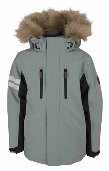 Lindberg-Colden-Vinterjacka-Barn---Junior-Mint-Green-1