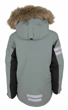 Lindberg-Colden-Vinterjacka-Barn---Junior-Mint-Green-2