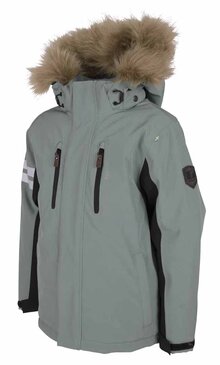 Lindberg-Colden-Vinterjacka-Barn---Junior-Mint-Green-3