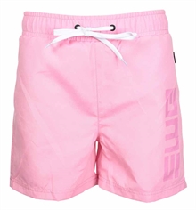 Lindberg Cruz Badshorts Barn Junior Rosa 3