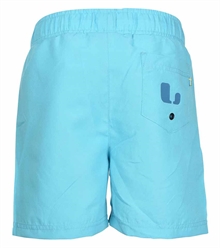 Lindberg Cruz Badshorts Barn Junior Turkos 2