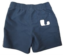 Lindberg Dexter Badshorts Junior Mörkblå
