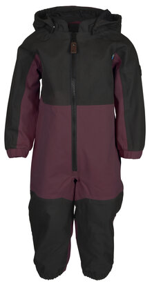 Lindberg-Explorer-Outdooroverall-Baby-Dry-Rose-1