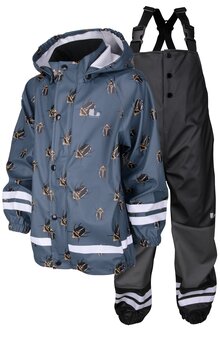 Lindberg-Forshem-Ofodrat-Regnset-Barn-Blue-Black-1