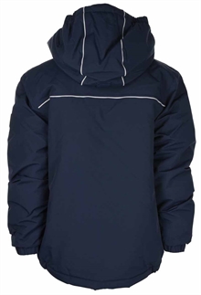 Lindberg Iceberg Vinterjacka Junior Navy 3