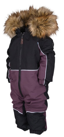 Lindberg-Keb-Vinteroverall-Baby-Dry-Rose-2