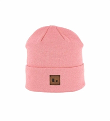 Lindberg Kisa Vintermössa Rosa