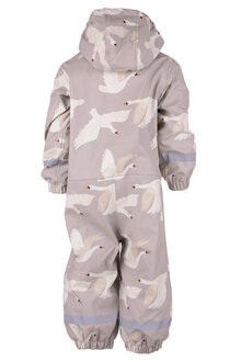 Lindberg-Lekhyttan-Fodrad-Regnoverall-Baby-Sand-2