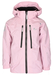 Lindberg Lingbo Skaljacka Barn Junior Pink Rosa