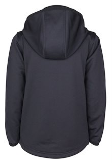 Lindberg Powerpro funktionsjacka Junior Svart