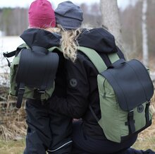 Lindberg-Ryggan-Backpack-Green-100