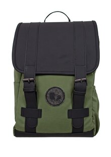 Lindberg-Ryggan-Backpack-Mini-7-Liter-Green-4