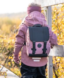 Lindberg-Ryggan-Backpack-Mini-7-Liter-Rose-10