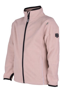 Lindberg-Vindel-Vindfleece-Barn---Junior-Blush-2