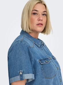 Lisa-Jeansklanning-Dam-Medium-Blue-Denim-ONLY--Smilebutiken-2