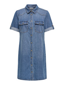 Lisa-Jeansklanning-Dam-Medium-Blue-Denim-ONLY--Smilebutiken-8