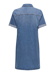 Lisa-Jeansklanning-Dam-Medium-Blue-Denim-ONLY--Smilebutiken-9