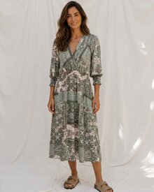 Liviah-V-ringad-Klanning-Dam-Military-Marta-du-Chateau--Smilebutiken-1