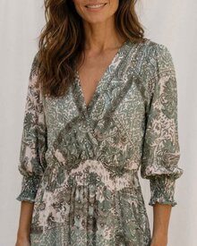 Liviah-V-ringad-Klanning-Dam-Military-Marta-du-Chateau--Smilebutiken-2