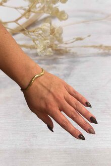 Lolo---Yaya-Duni-Armband-Dam-Gold-1