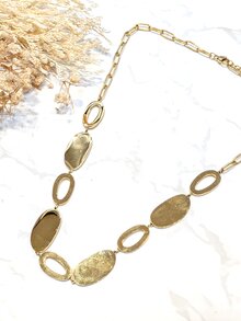 Lolo---Yaya-Glea-Halsband-Dam-Gold-1
