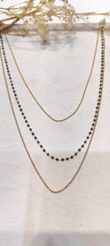 Lolo---Yaya-Isolde-Halsband-Dam-Maroon-1