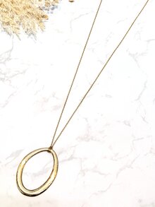 Lolo---Yaya-Kiara-Halsband-Dam-Gold-1