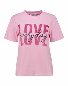 Love-T-shirt-Dam-Rose-Zabaione--Smilebutiken-1