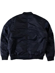 Madrid Bomber Jacket Barn Jacka Sky Captain Name it Back