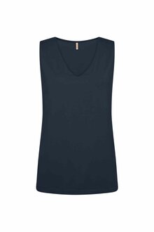 Marica-283-V-ringat-Linne-Dam-Navy-Soyaconcept--Smilebutiken-3-(1)