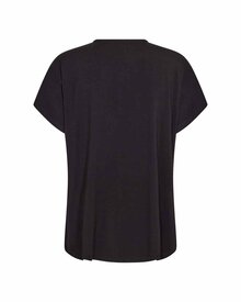 Marica-361-T-Shirt-Dam-Black-Soyaconcept--Smilebutiken-5