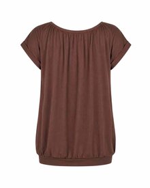 Marica-T-Shirt-Dam-Hot-Fudge-Soyaconcept--Smilebutiken-2