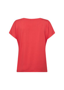 Marica-V-ringad-T-shirt-Dam-Bittersweet-Soyaconcept--Smilebutiken-2