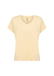 Marica-V-ringad-T-shirt-Dam-Golden-Fleece-Soyaconcept--Smilebutiken-1