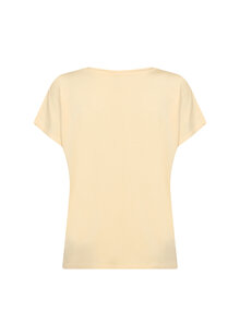 Marica-V-ringad-T-shirt-Dam-Golden-Fleece-Soyaconcept--Smilebutiken-2